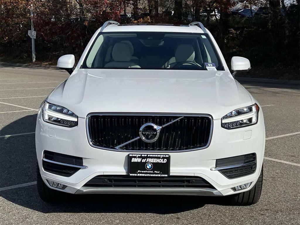 used 2019 Volvo XC90 car, priced at $24,990