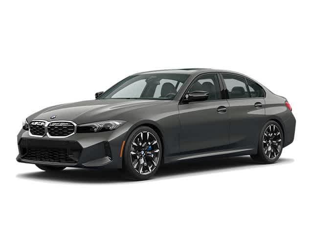 new 2025 BMW M340 car, priced at $69,535