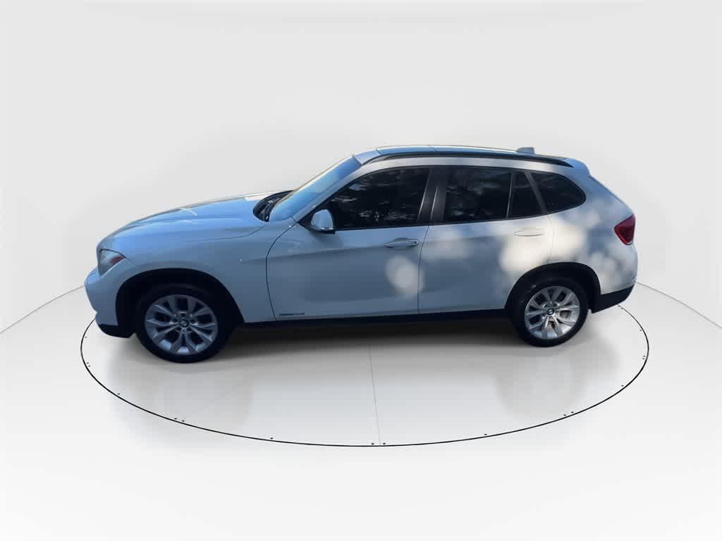 used 2013 BMW X1 car, priced at $5,590