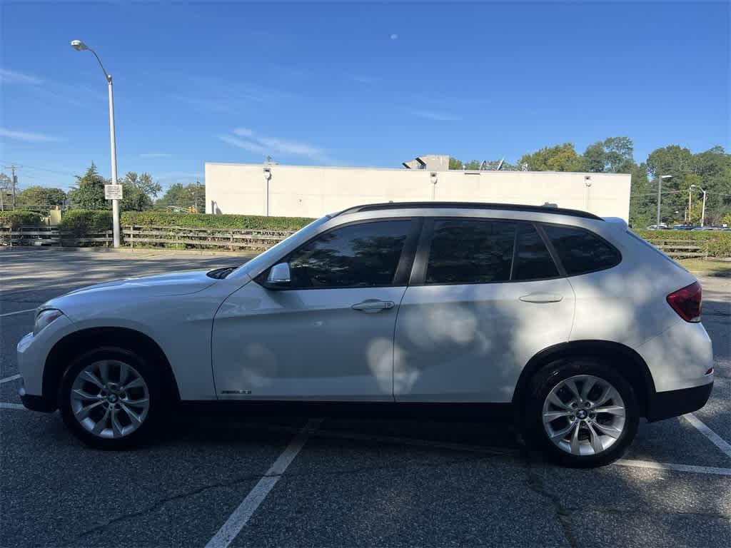 used 2013 BMW X1 car, priced at $5,590