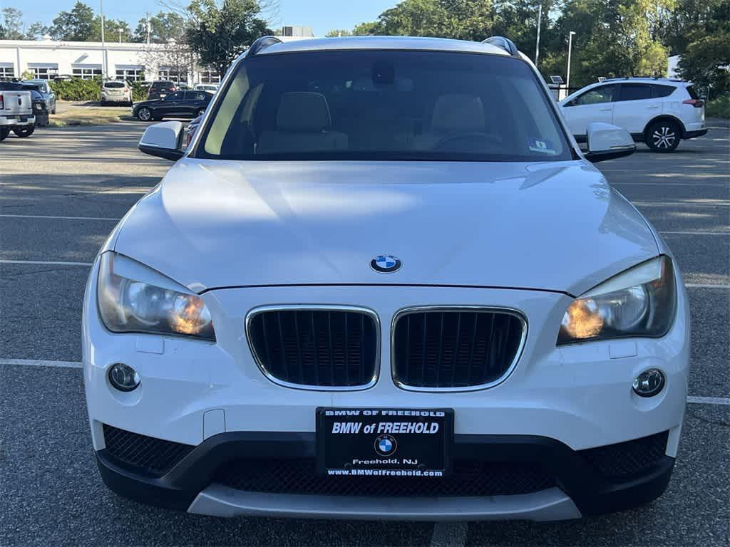 used 2013 BMW X1 car, priced at $5,590