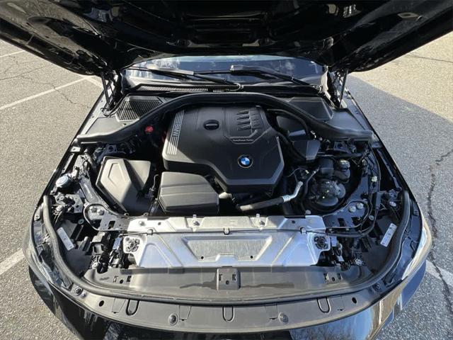 used 2022 BMW 230 car, priced at $28,990