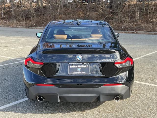 used 2022 BMW 230 car, priced at $28,990