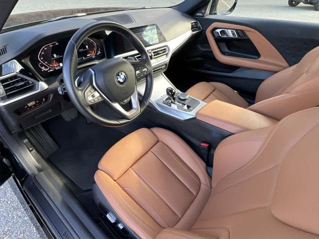 used 2022 BMW 230 car, priced at $28,990