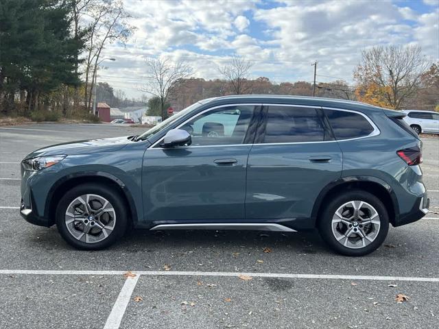 used 2023 BMW X1 car, priced at $36,490