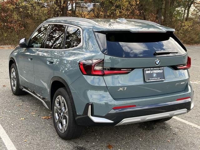 used 2023 BMW X1 car, priced at $36,490