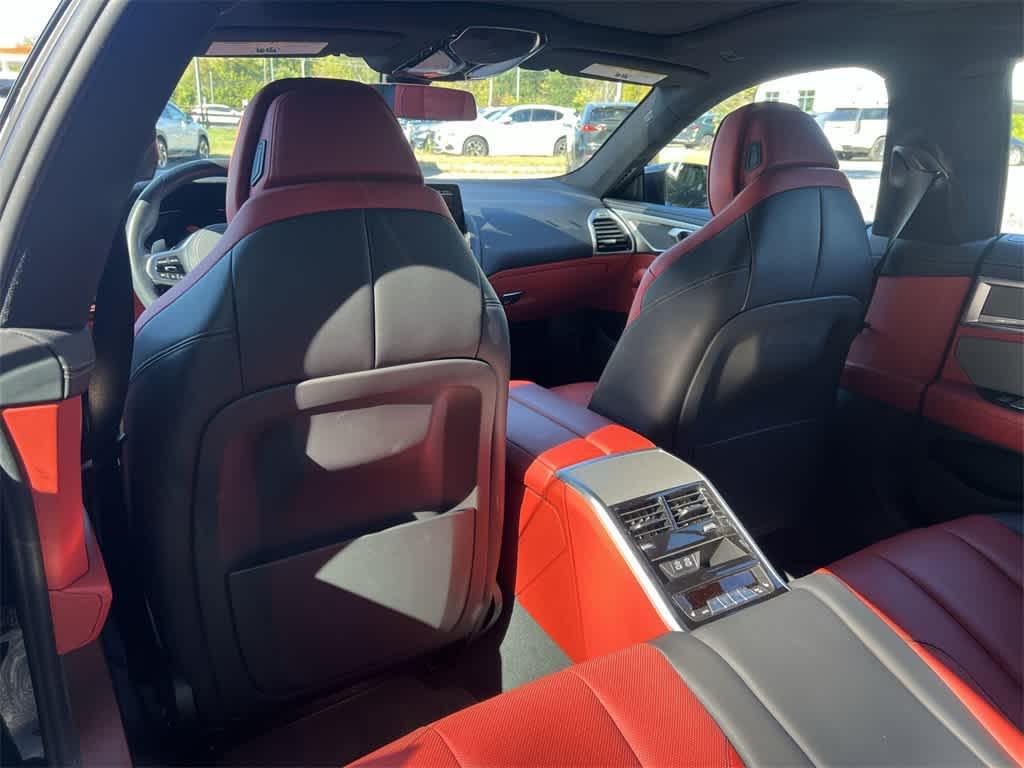 used 2025 BMW 840 car, priced at $82,990