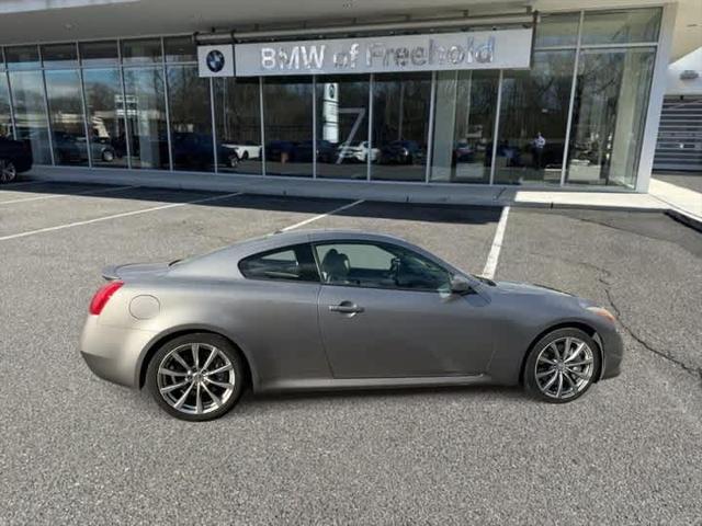 used 2008 INFINITI G37 car, priced at $9,490