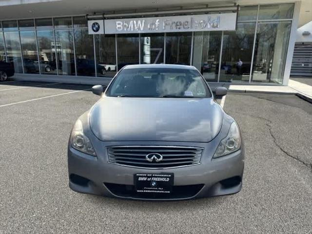 used 2008 INFINITI G37 car, priced at $9,490