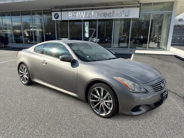 used 2008 INFINITI G37 car, priced at $9,490