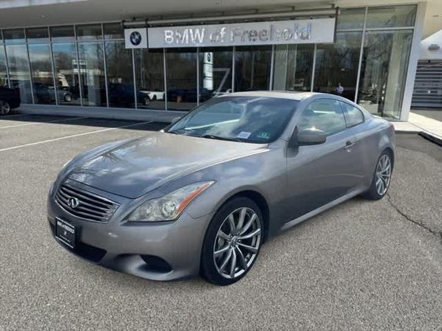 used 2008 INFINITI G37 car, priced at $9,490