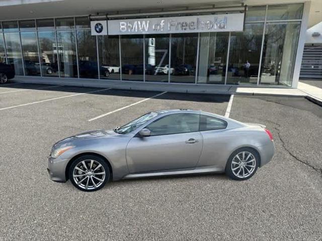 used 2008 INFINITI G37 car, priced at $9,490