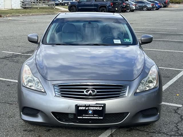 used 2008 INFINITI G37 car, priced at $9,490