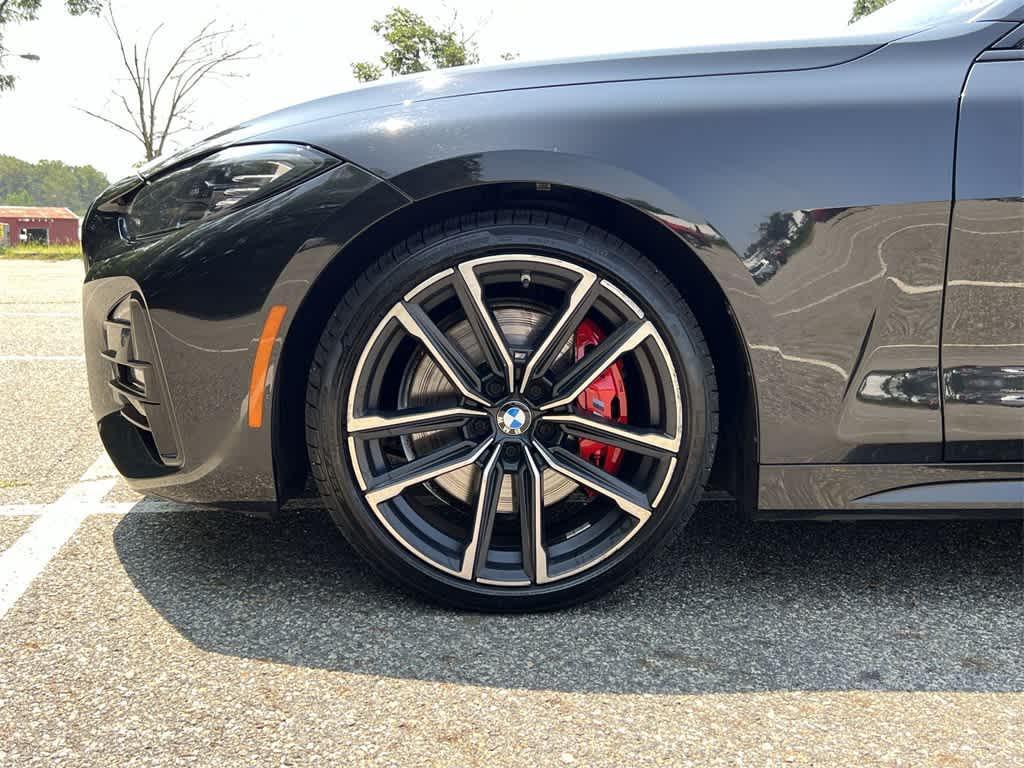 used 2022 BMW 430 car, priced at $23,290