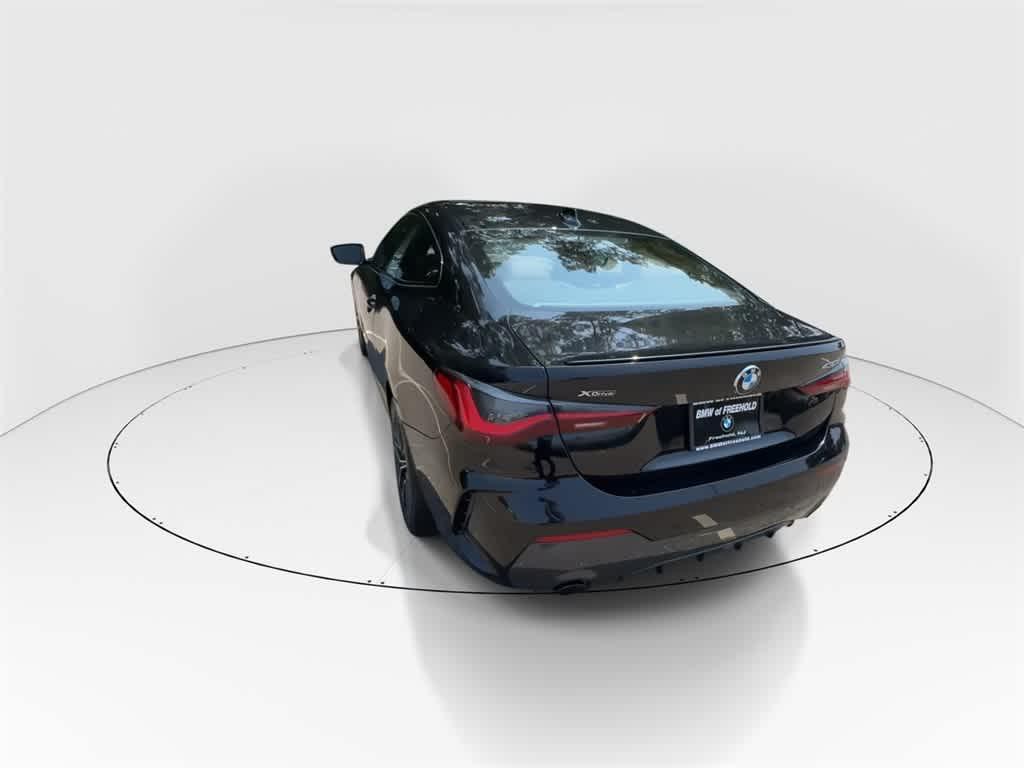 used 2022 BMW 430 car, priced at $23,290