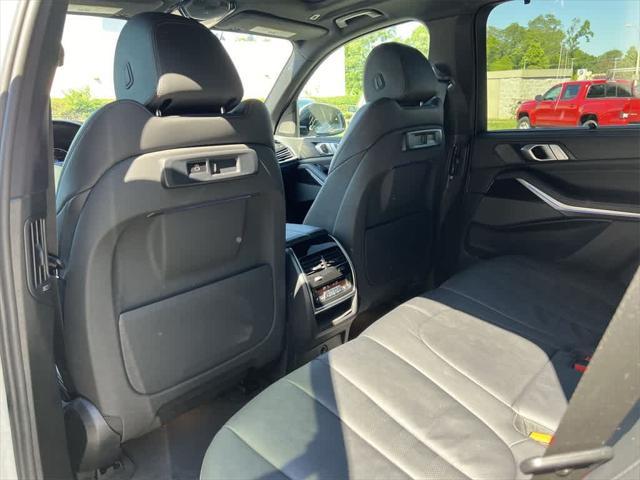 used 2019 BMW X5 car, priced at $36,990