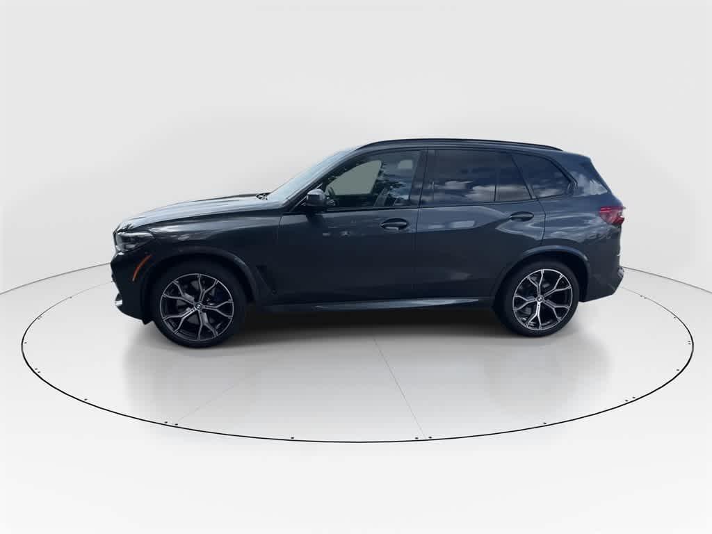 used 2019 BMW X5 car, priced at $26,490