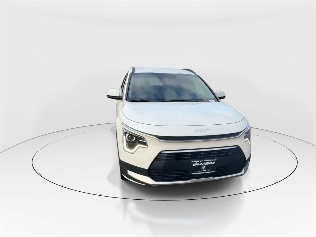 used 2023 Kia Niro car, priced at $21,490