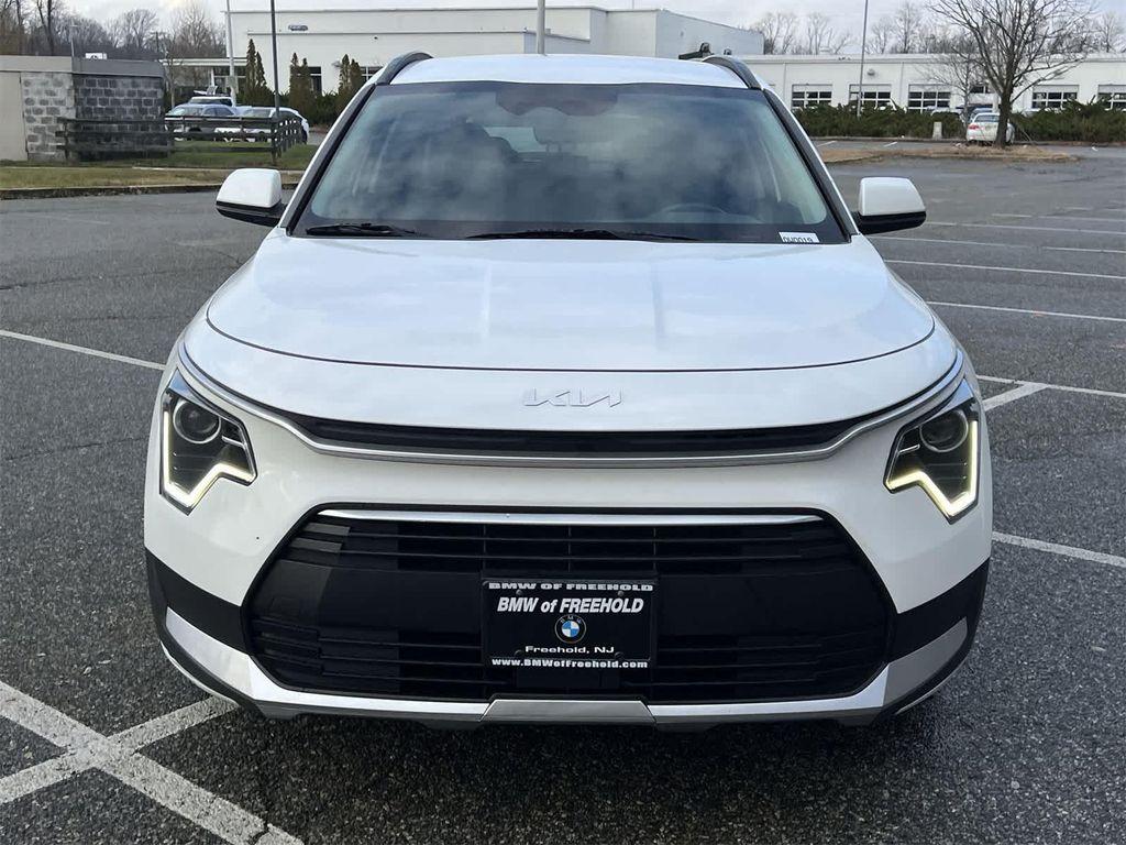 used 2023 Kia Niro car, priced at $21,490