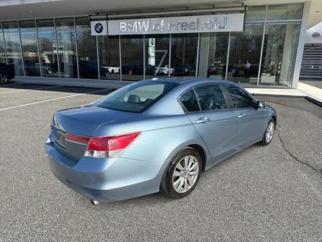 used 2012 Honda Accord car, priced at $12,490