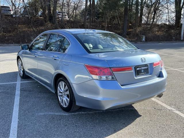 used 2012 Honda Accord car, priced at $12,490