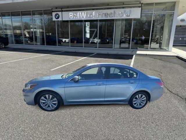 used 2012 Honda Accord car, priced at $12,490