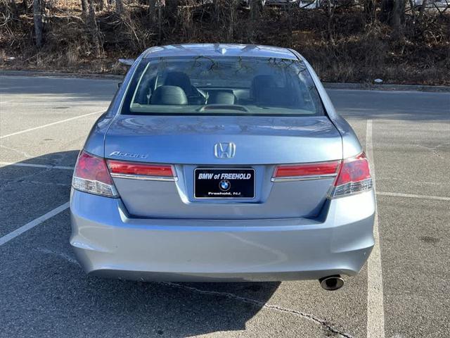 used 2012 Honda Accord car, priced at $12,490