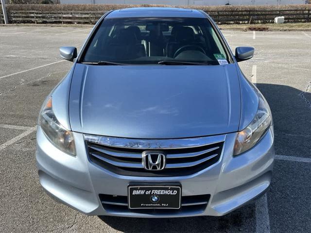 used 2012 Honda Accord car, priced at $12,490