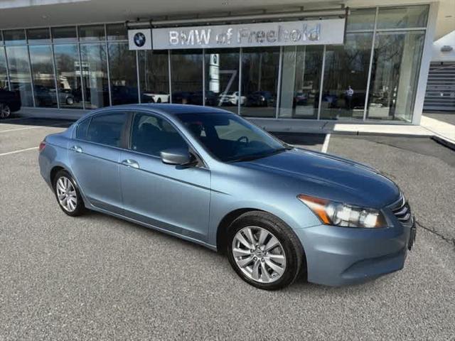 used 2012 Honda Accord car, priced at $12,490