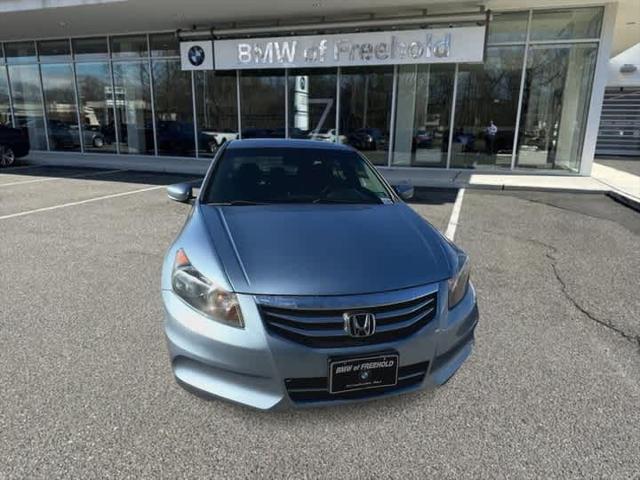 used 2012 Honda Accord car, priced at $12,490