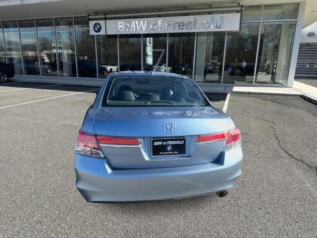 used 2012 Honda Accord car, priced at $12,490