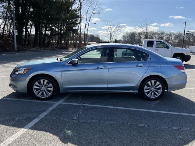 used 2012 Honda Accord car, priced at $12,490