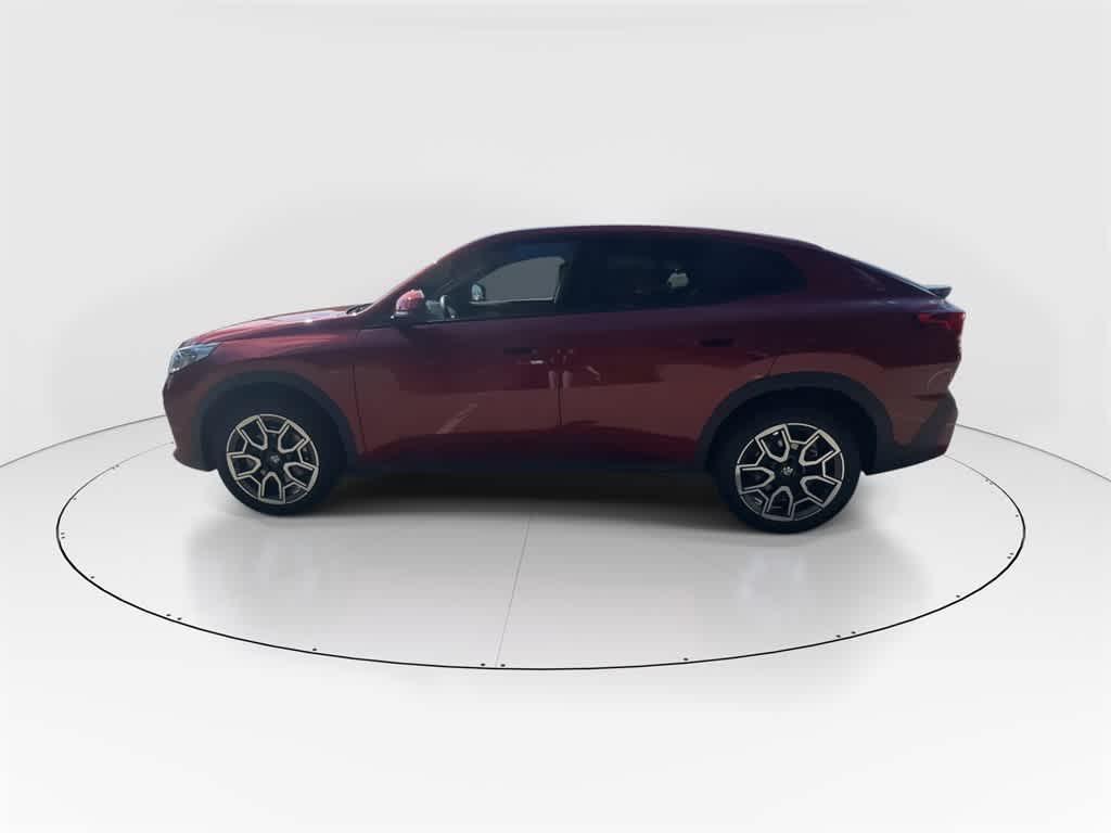 used 2025 BMW X2 car, priced at $44,990