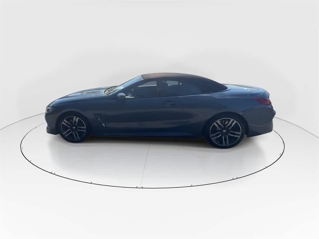 used 2020 BMW 840 car, priced at $45,490