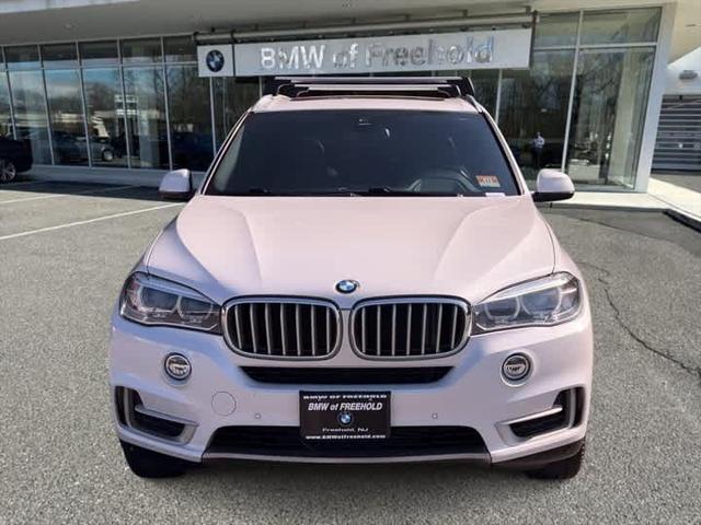 used 2018 BMW X5 car, priced at $15,990