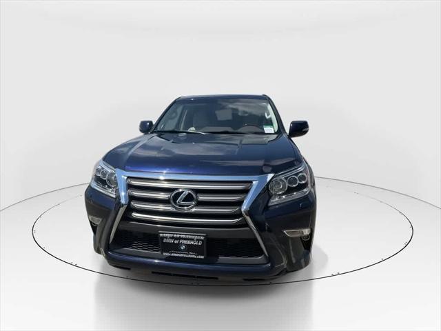 used 2018 Lexus GX 460 car, priced at $29,790