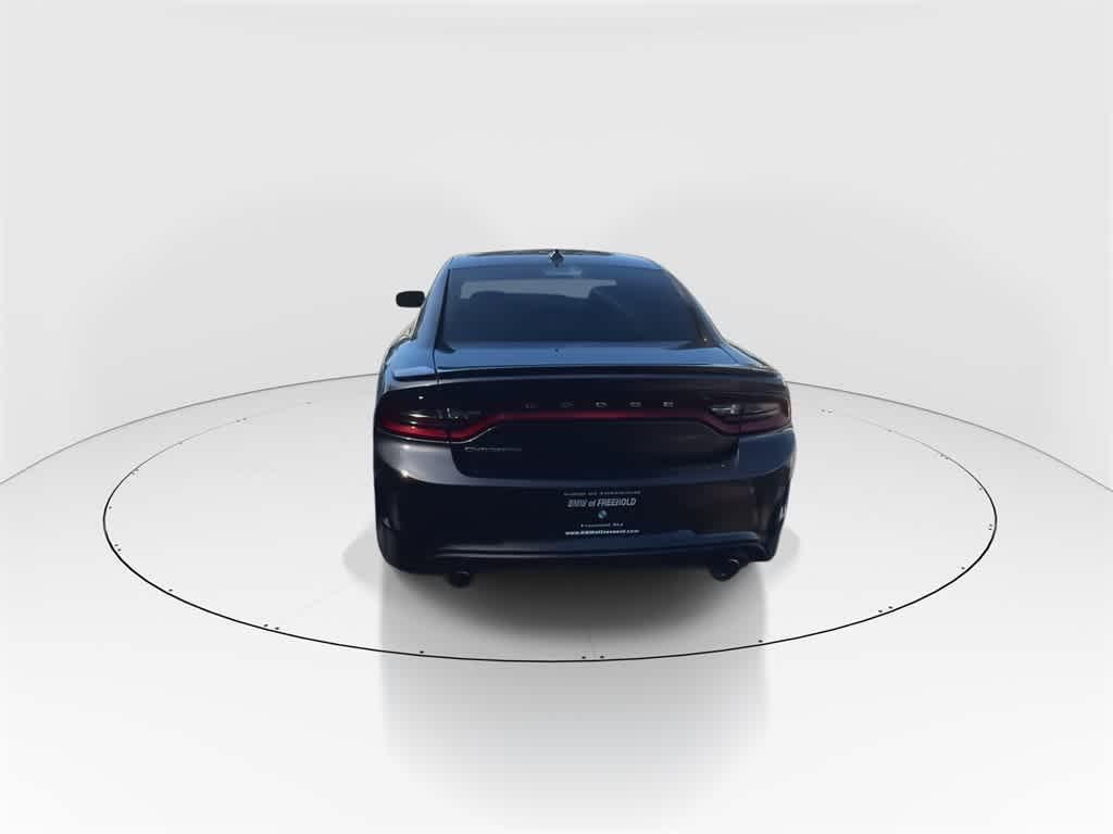 used 2018 Dodge Charger car, priced at $13,990