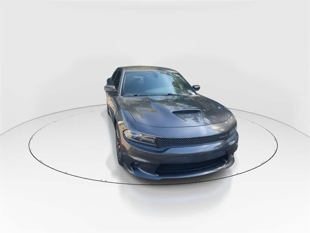 used 2018 Dodge Charger car, priced at $13,990