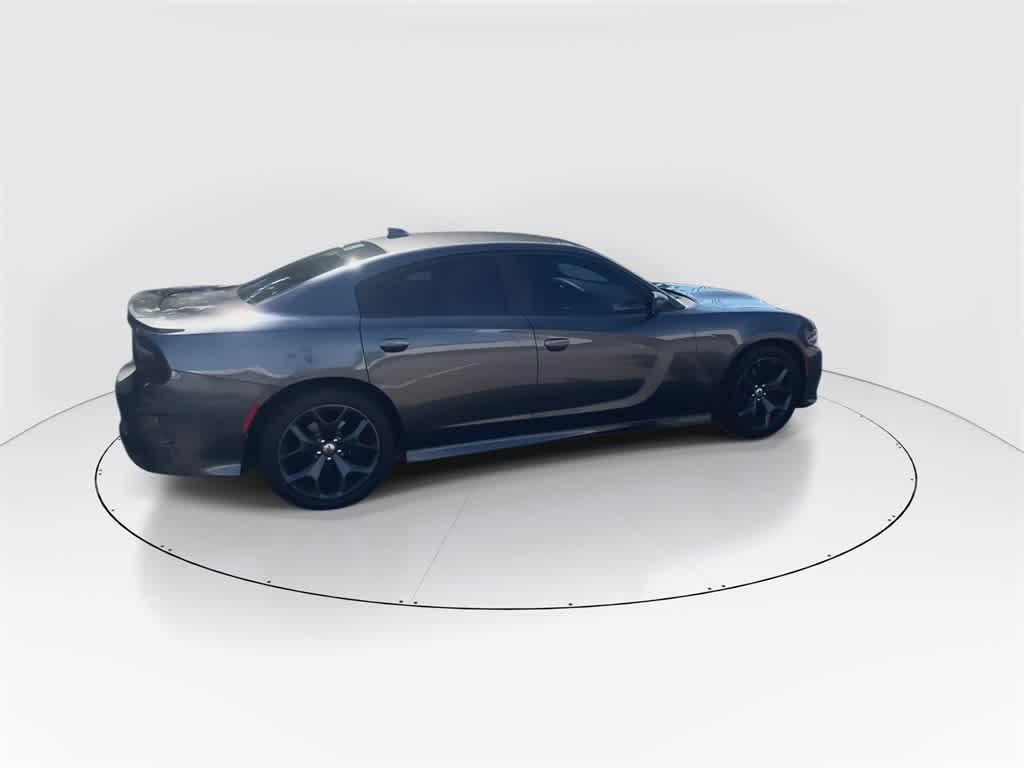 used 2018 Dodge Charger car, priced at $13,990