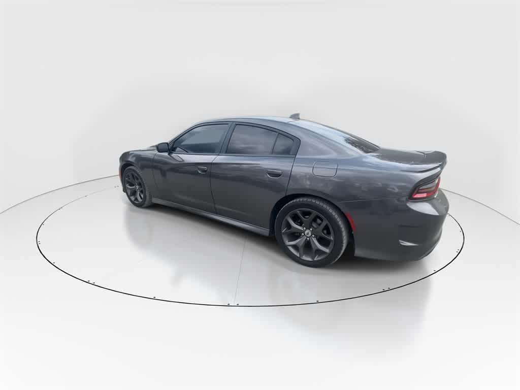used 2018 Dodge Charger car, priced at $15,990