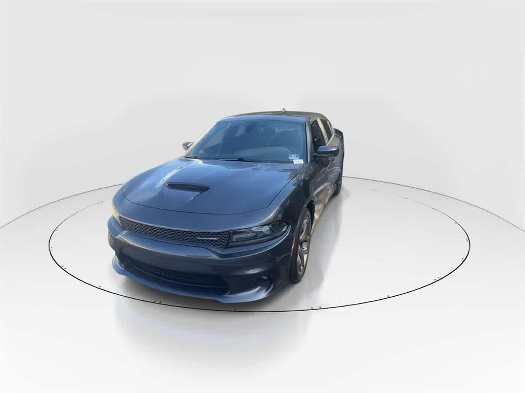used 2018 Dodge Charger car, priced at $13,990