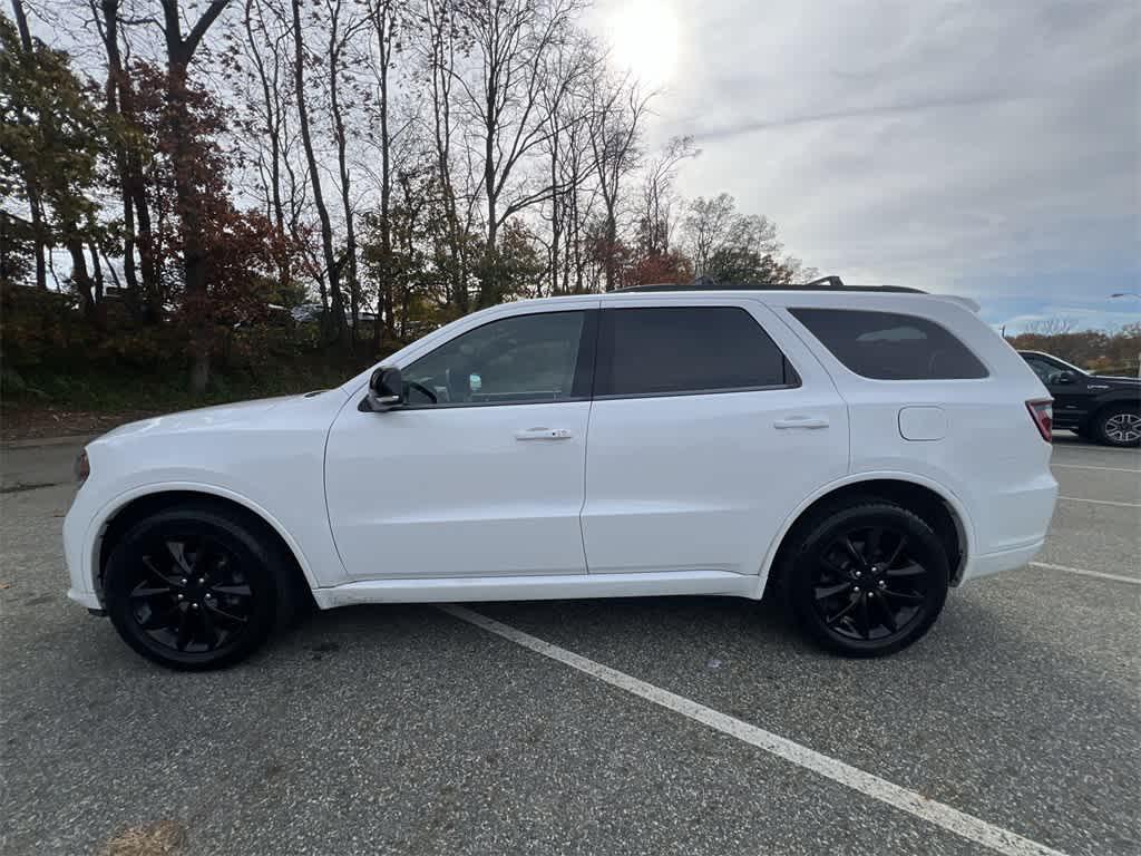 used 2018 Dodge Durango car, priced at $16,990