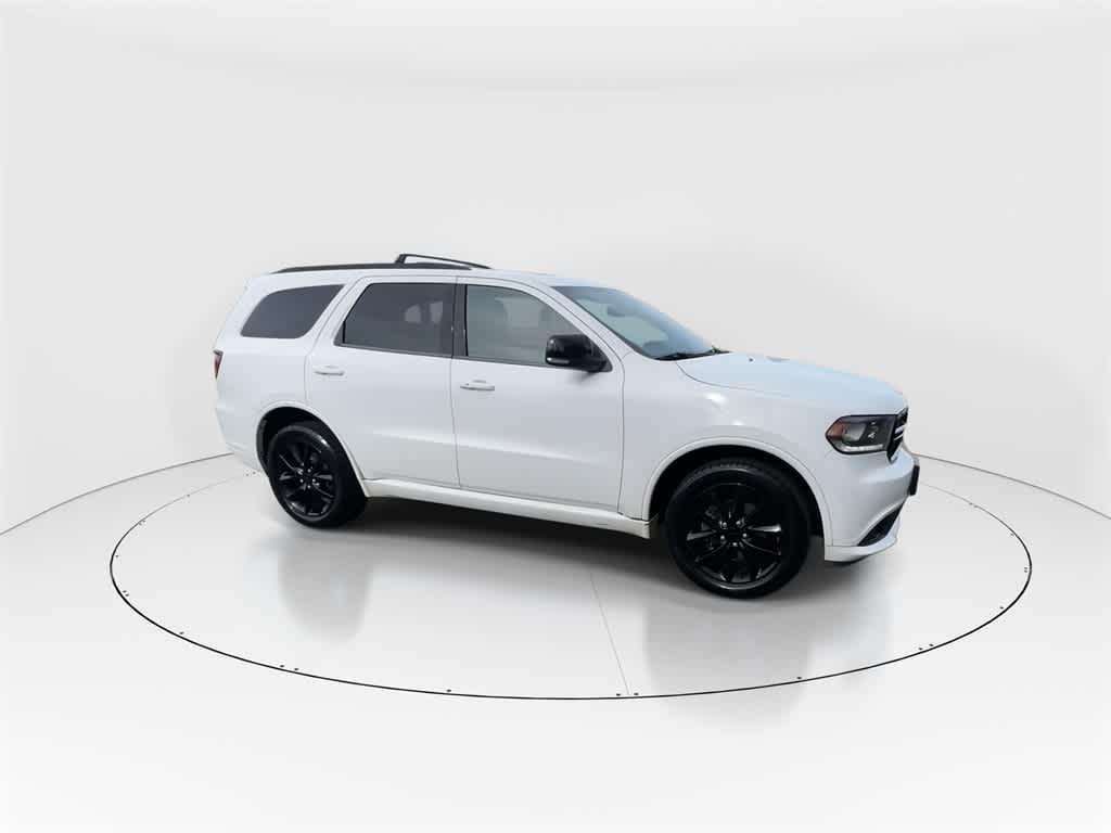 used 2018 Dodge Durango car, priced at $16,990