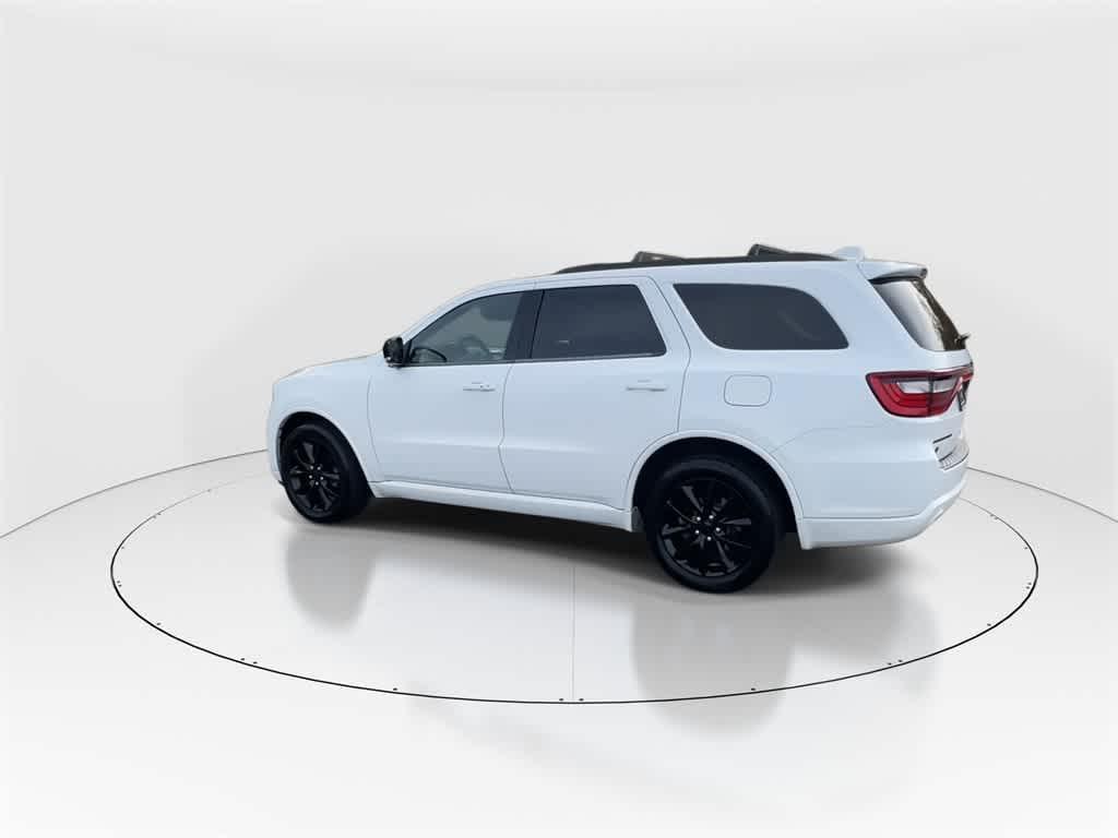 used 2018 Dodge Durango car, priced at $16,990