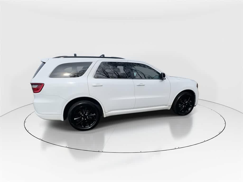used 2018 Dodge Durango car, priced at $16,990