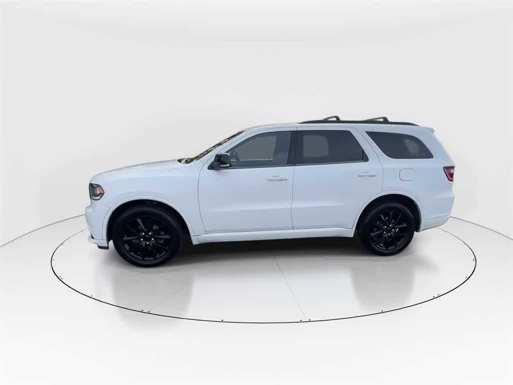 used 2018 Dodge Durango car, priced at $16,990