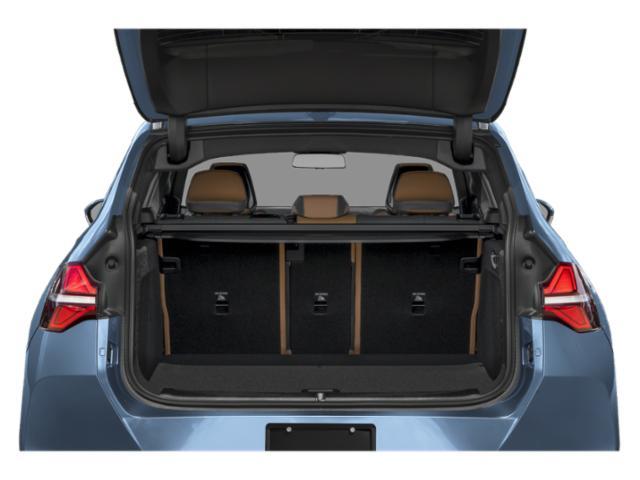 new 2026 BMW X3 car, priced at $56,375