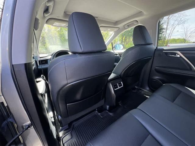used 2022 Lexus RX 350 car, priced at $40,990