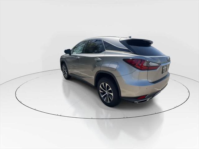 used 2022 Lexus RX 350 car, priced at $40,990