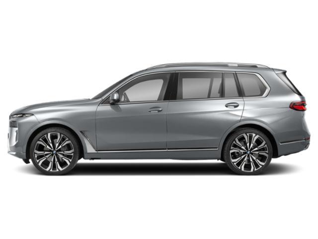 used 2023 BMW X7 car, priced at $77,990
